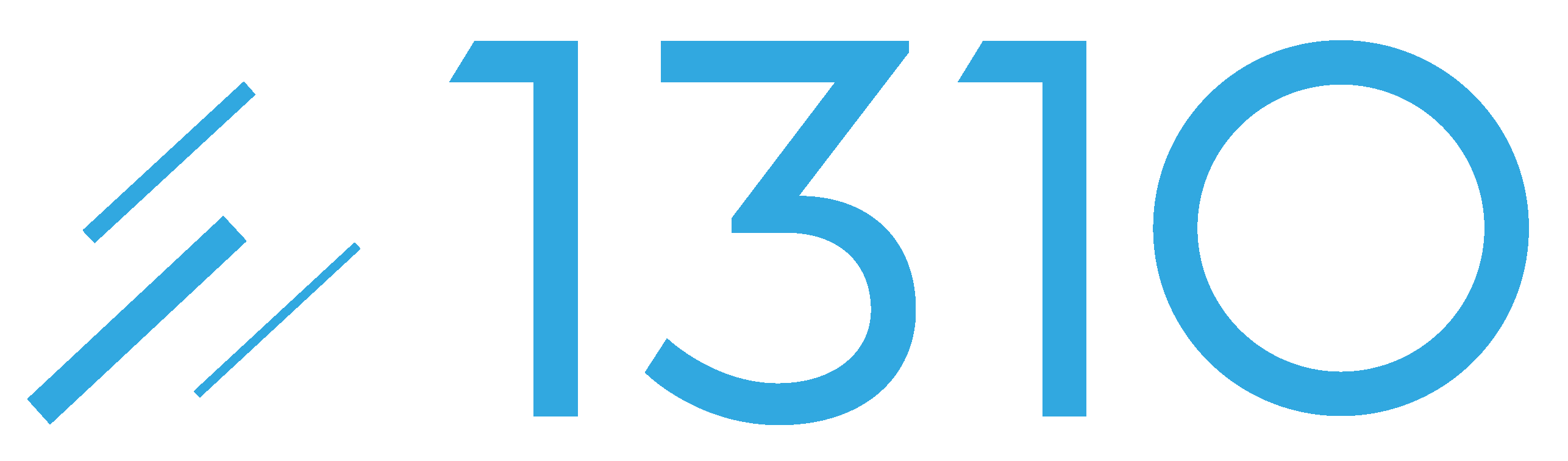 1310 Logo